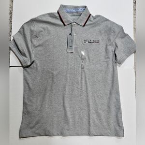 NWT Tommy Hilfiger Polo Shirt XL